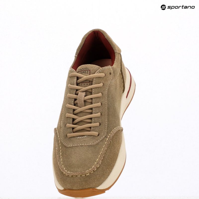 BIG STAR Damen Schuhe SS2D4056 beige 8