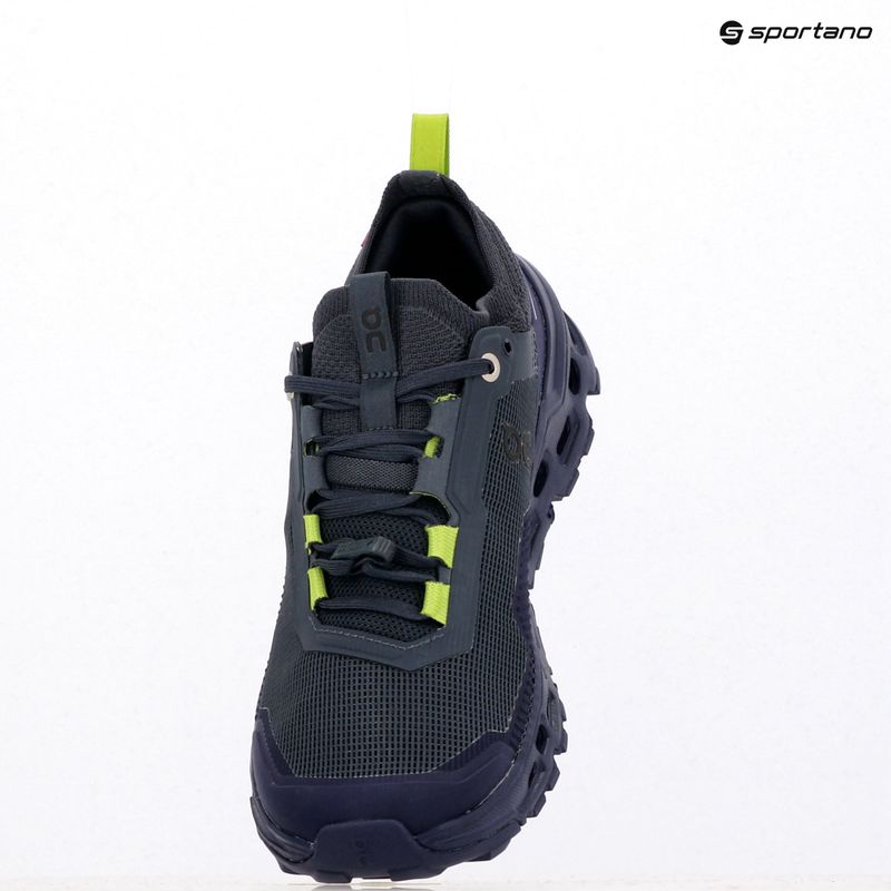 Damen Laufschuhe On Running Cloudultra 2 navy/ink 9
