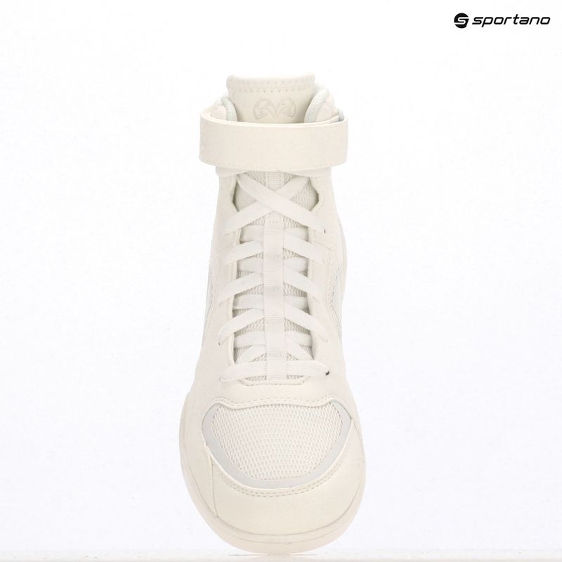 Rival RSX-Genesis 3 weiß Boxen Schuhe 16