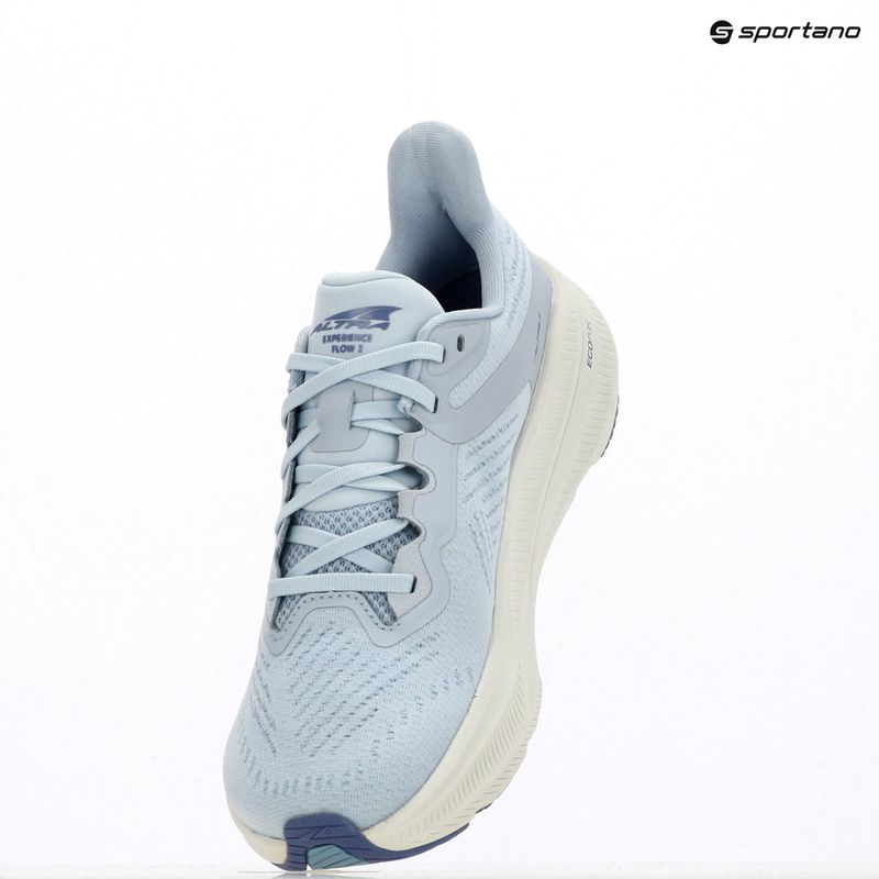 Damen Laufschuhe Altra Experience Flow 2 hellblau 16