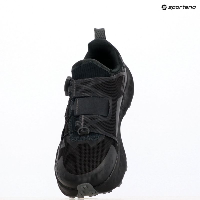 Altra Timp 5 BOA Damen Laufschuhe schwarz/schwarz 9