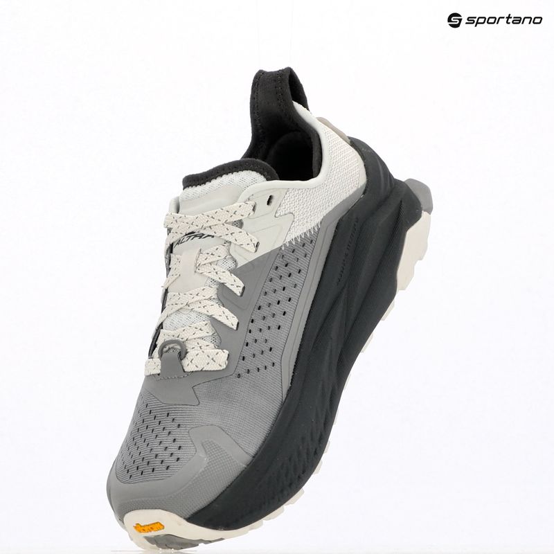 Damen Laufschuhe Altra Olympus 6 grau 9