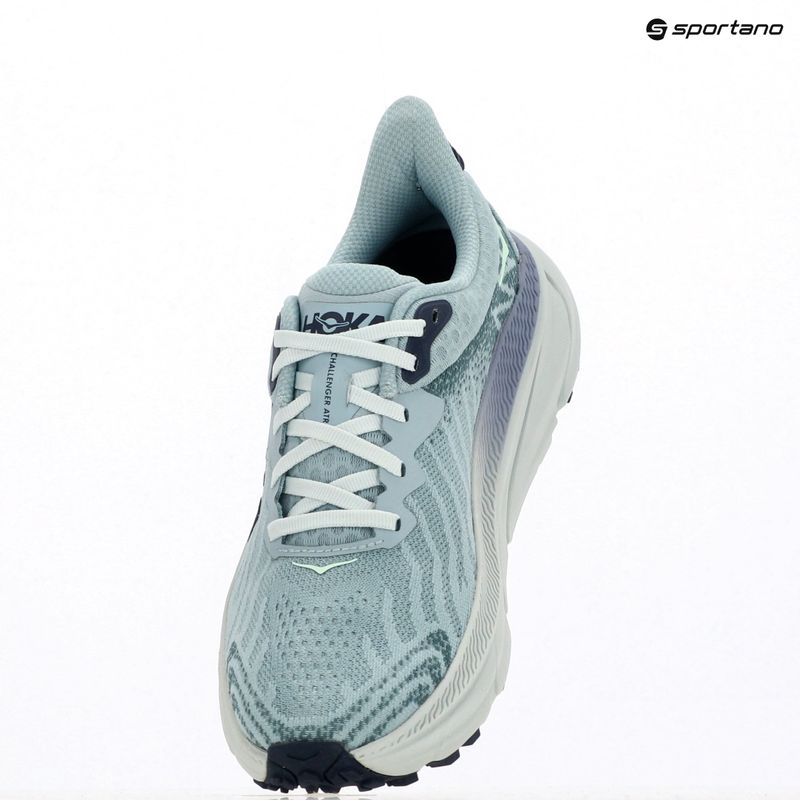 Laufschuhe Damen HOKA Challenger ATR 7 druzy/droplet 18