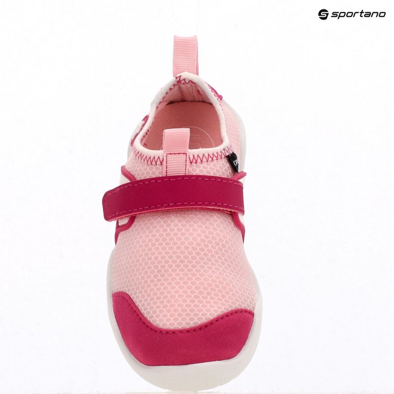 Cressi Lunar rosa/weiße Kinder-Wasserschuhe 9