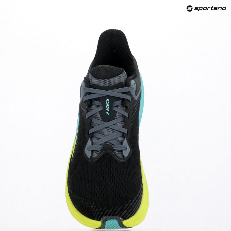 Altra Torin 8 Herren Laufschuhe schwarz/kalk 15