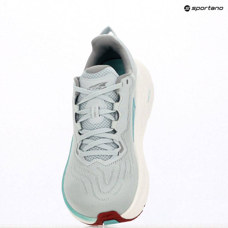 Damen Laufschuhe Altra FWD VIA mint 16