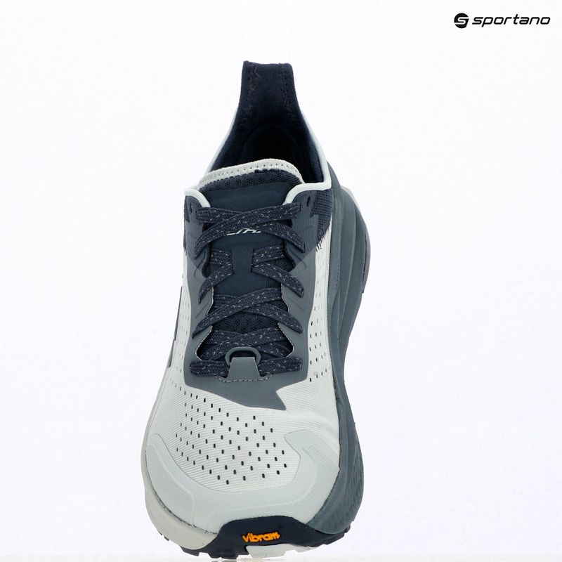 Altra Olympus 6 Herren Laufschuhe dunkelblau 15