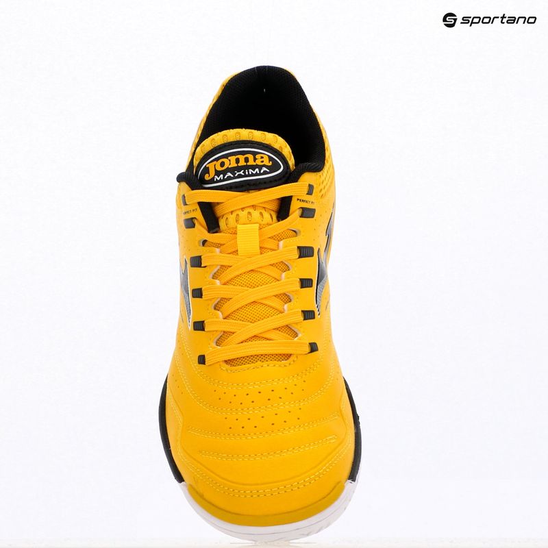 Fußballschuhe Herren Joma Maxima IN orange 10