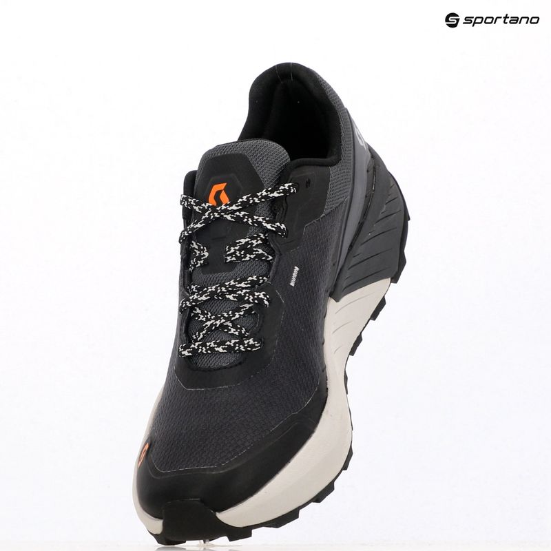 Laufschuhe Herren SCOTT Kinabalu 3 Gore-Tex black 9