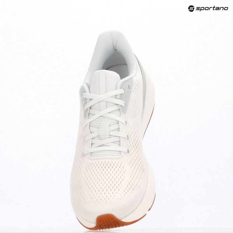 Herren-Laufschuhe Under Armour Sonic 7 weiß/weiß/weiß 9