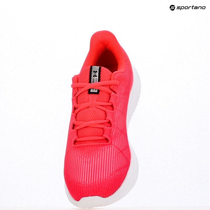 Laufschuhe Herren Under Armour Charged Speed Swift racer red/racer red/black 11