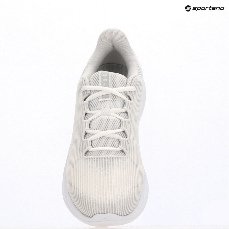 Laufschuhe Herren Under Armour Charged Speed Swift white/white/white 9