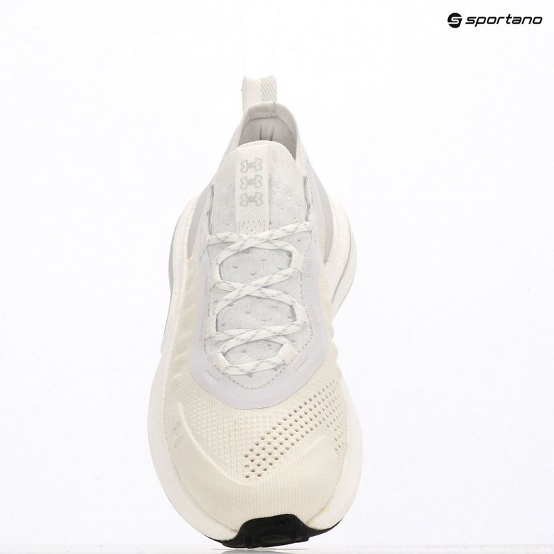 Herrenschuhe Under Armour Phantom 4 white/halo gray/white 9