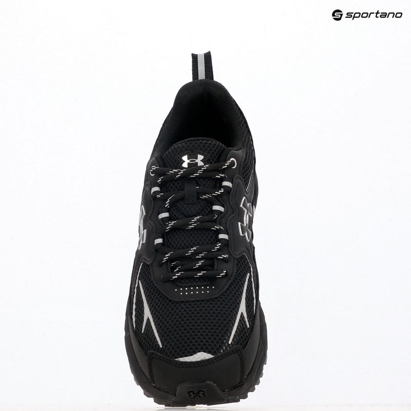 Trainingsschuhe Under Armour Apparition Tech black/black/black 9