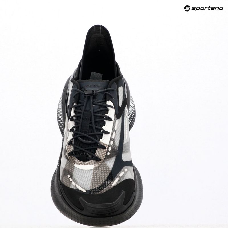Trainingsschuhe Under Armour Echo black/black/white 9