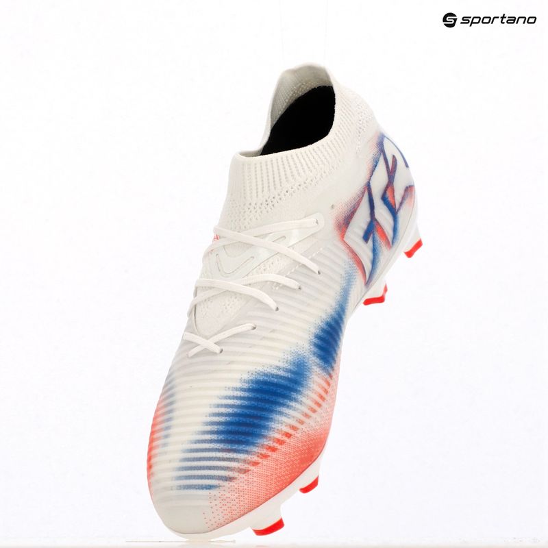 Fußballschuhe Kinder PUMA Future 8 Pro FG/AG Jr 12