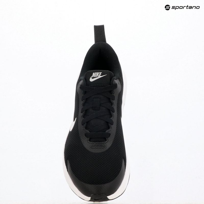 Nike Promina Herrenschuhe schwarz/weiss 18