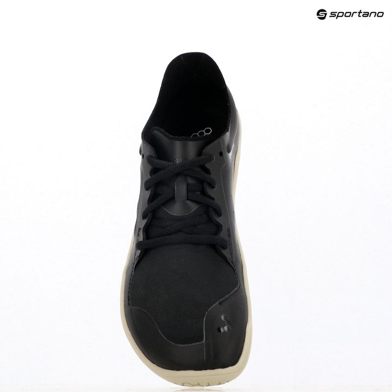 Vivobarefoot Damen Barfußstiefel Primus Lite IV All Weather obsidian 9