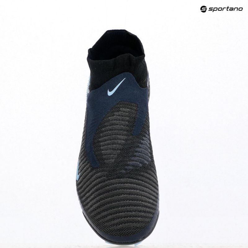 Herren Nike Phantom 6 High Elite FG Fußballschuhe schwarz/schwarz 20