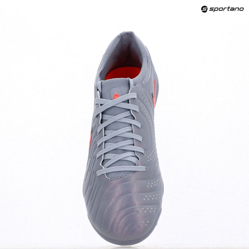 Herren Fußballschuhe Nike Tiempo Legend 10 Pro FG blau eclipse/schwarz 18