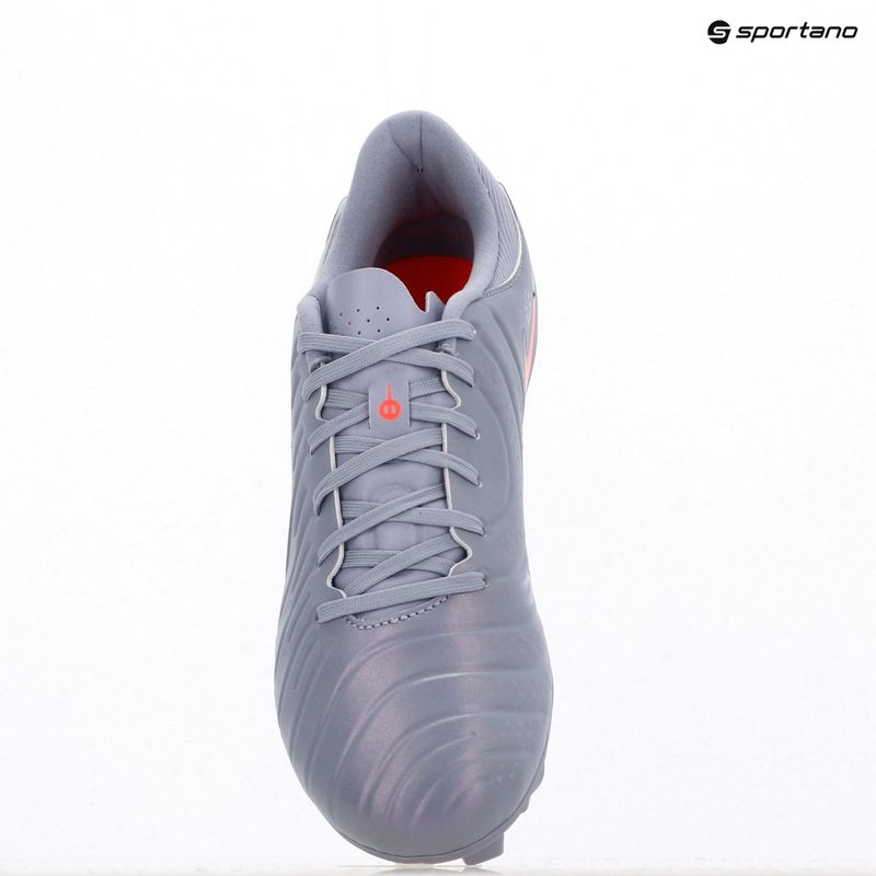 Herren Fußballschuhe Nike Tiempo Legend 10 Academy SG-Pro blau eclipse/schwarz 19