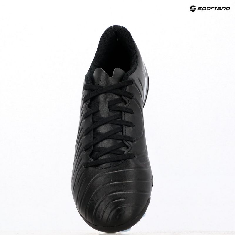 Herren Fußballschuhe Nike Tiempo Legend 10 Club FG/MG schwarz/schwarz 13