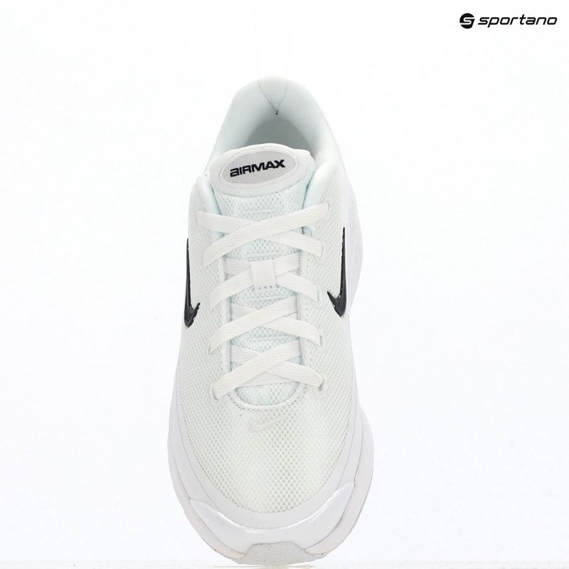 Nike Air Max Bia Damen Schuhe Weiß/Schwarz/Wolf Grau 9