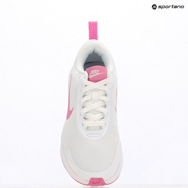Nike Promina Damen Schuhe weiß/verspielt rosa 19