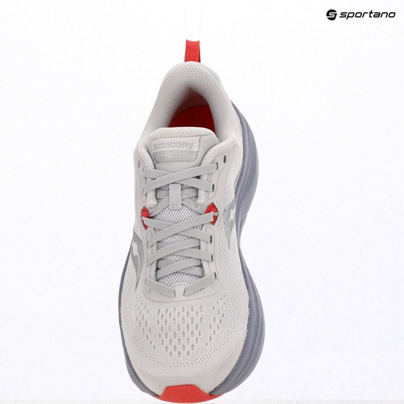 Laufschuhe Damen Saucony Lancer wistful/thistle 16