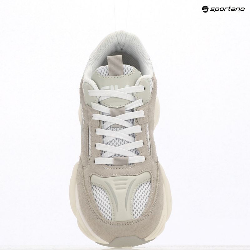 Damenschuhe FILA Recade S nimbus cloud/white 16