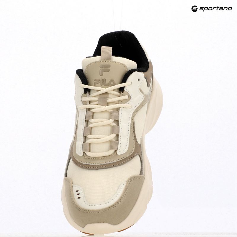 Damenschuhe FILA Collene Cb antique white 16