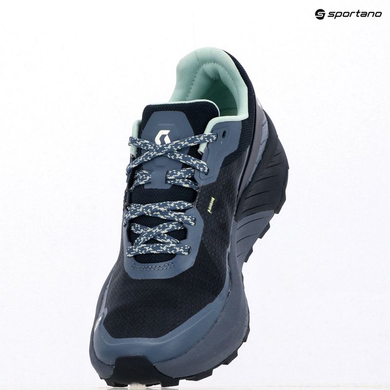 Laufschuhe Damen SCOTT Kinabalu 3 dark blue/metal blue 16