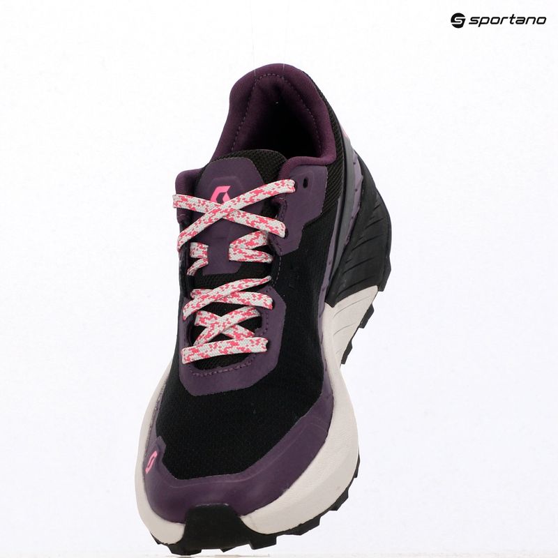 Laufschuhe Damen SCOTT Kinabalu 3 Gore-Tex black/night purple 15