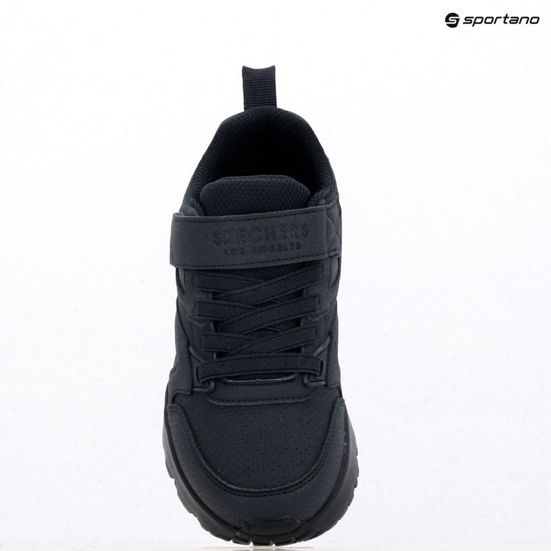 Kinder Schuhe SKECHERS Uno Lite Echo Surge Navy 15