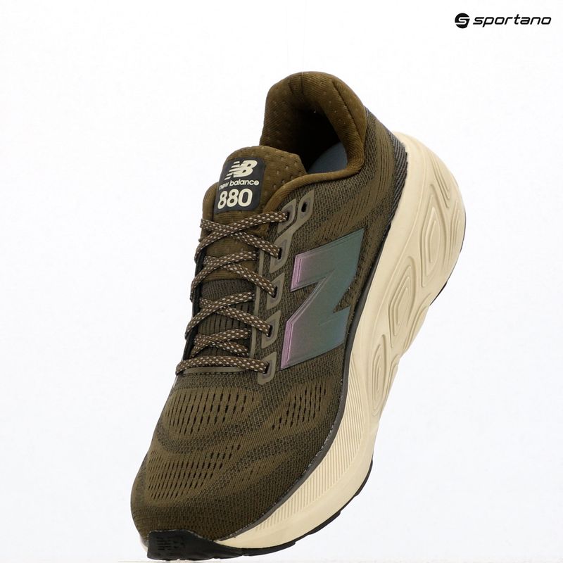 New Balance Fresh Foam 860's V15 woodland Herren Laufschuhe 9
