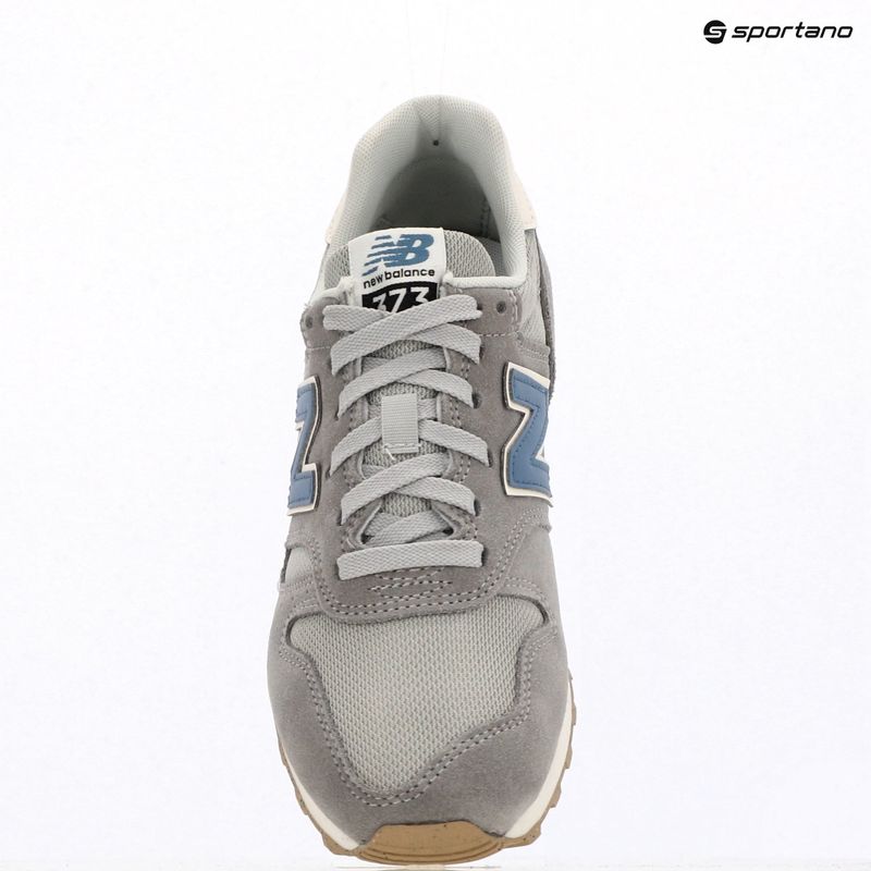 Damen Sneaker New Balance 373's V2 grey 9