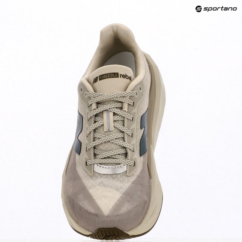 Damen-Laufschuhe New Balance FuelCell Rebel V5 9