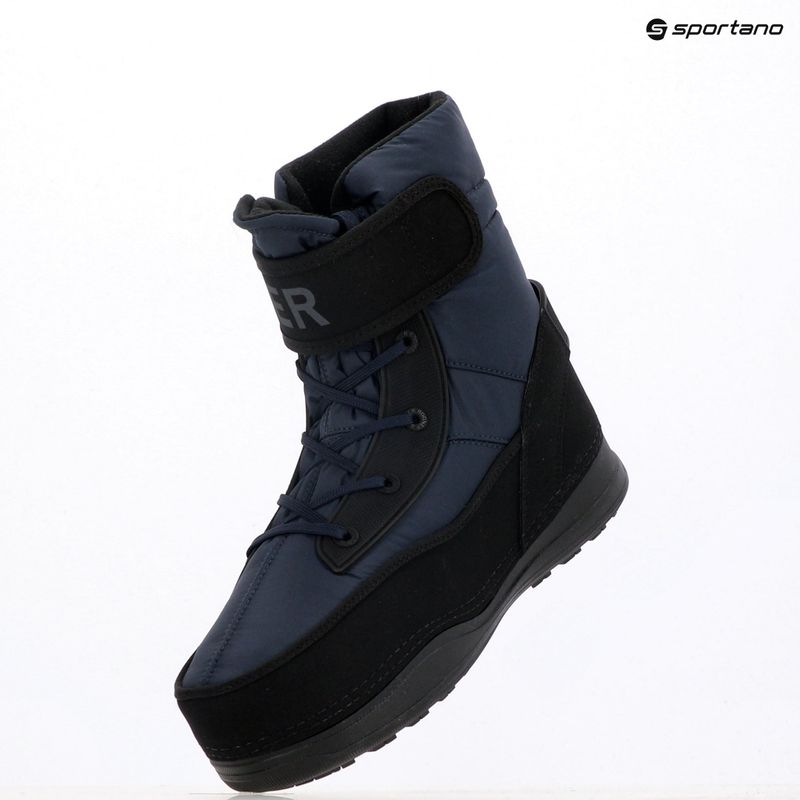 Herren-Winterstiefel BOGNER Laax 7 navy 9