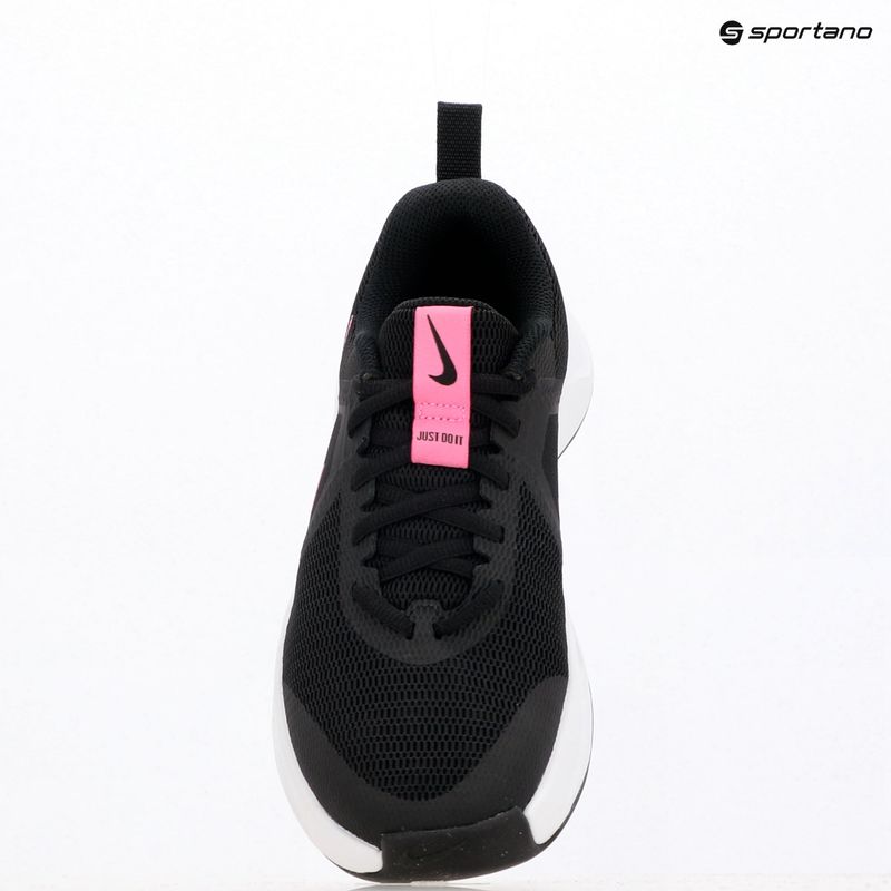 Damen-Trainingsschuhe Nike MC Trainer 3 black/playful pink 12