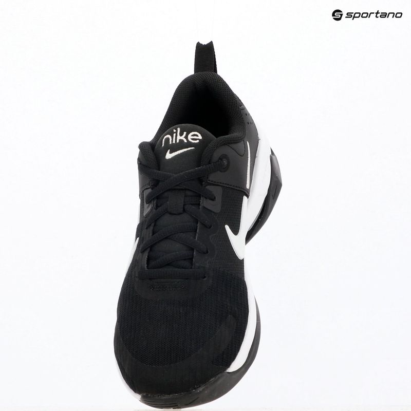 Trainingsschuhe Damen Nike Zoom Bella 6 black/anthracite/ white 12