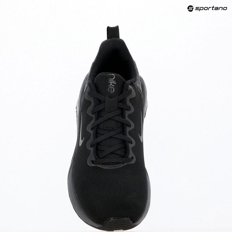 Damen-Trainingsschuhe Nike Bella 7 black/black/anthracite 11
