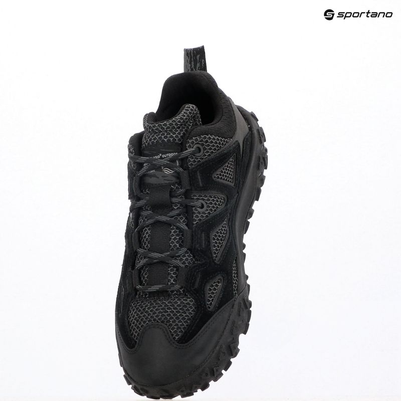 Herrenschuhe Timberland Greenstride Motion 6 Low blackout mesh 10
