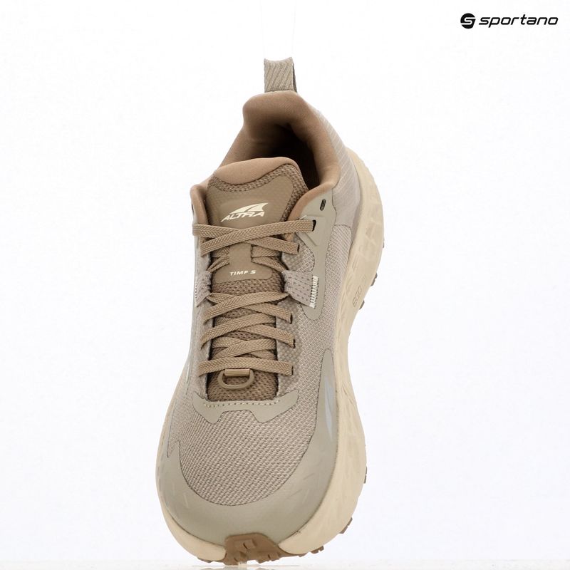 Altra Timp 5 sand Damen Laufschuhe 9