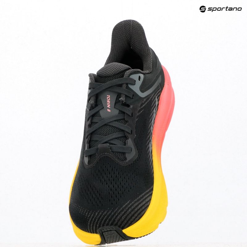 Damen Laufschuhe Altra Torin 8 schwarz/rosa 16