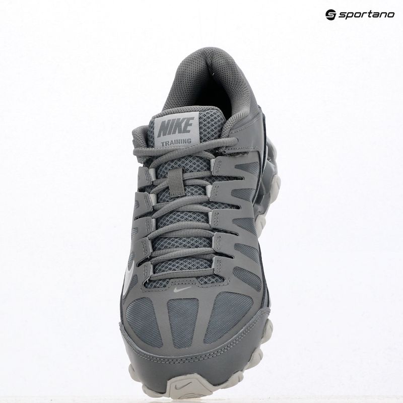 Herren-Trainingsschuhe Nike Reax 8 Tr Mesh Cool Grey/Pure Platinum/Wolf Grey 14