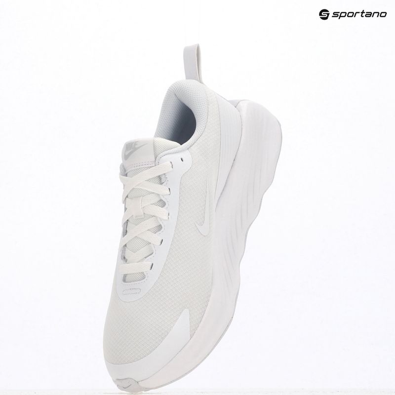 Herrenschuhe Nike Promina white/pure platinum 11
