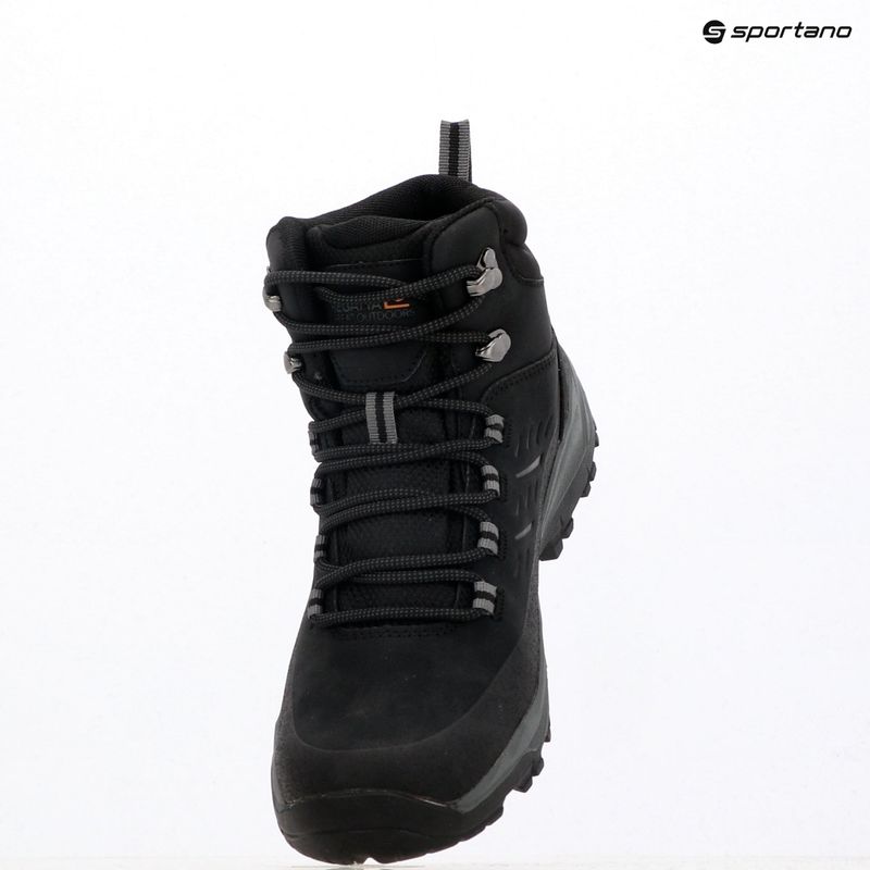 Herren-Trekkingschuhe REGATTA Blake black 18