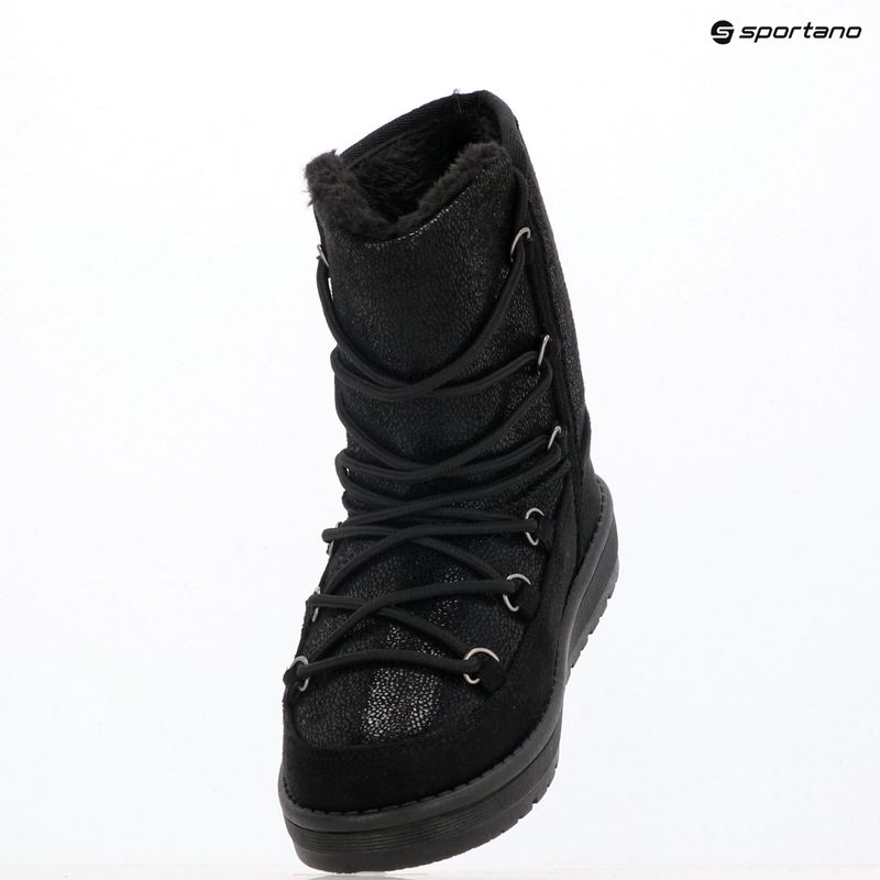 Damen Schneestiefel BIG STAR OO274A111 black 9