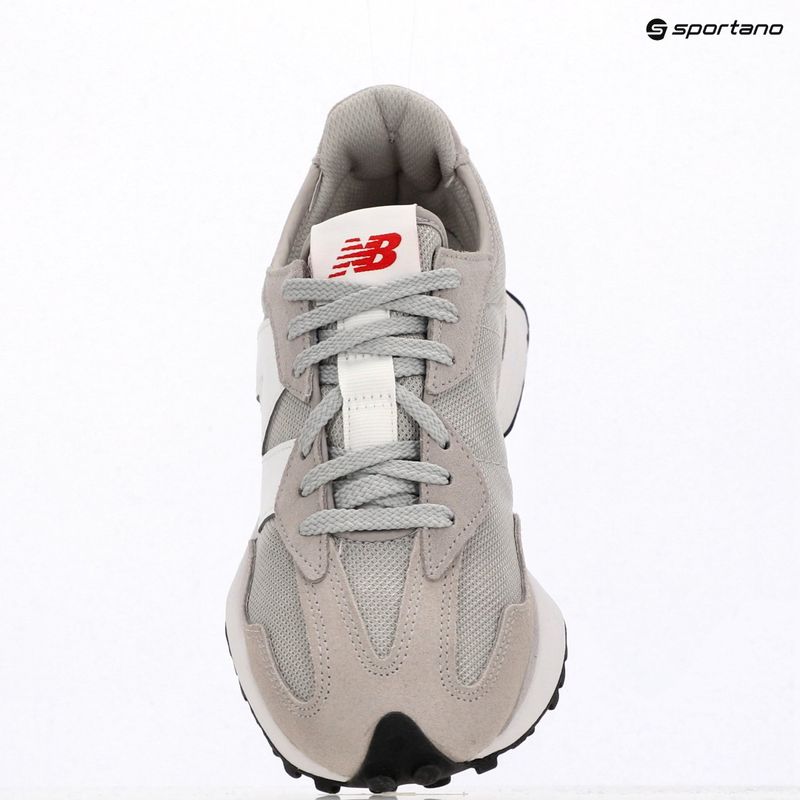 Herren-Sneaker New Balance 327's V1 2025 grey 16