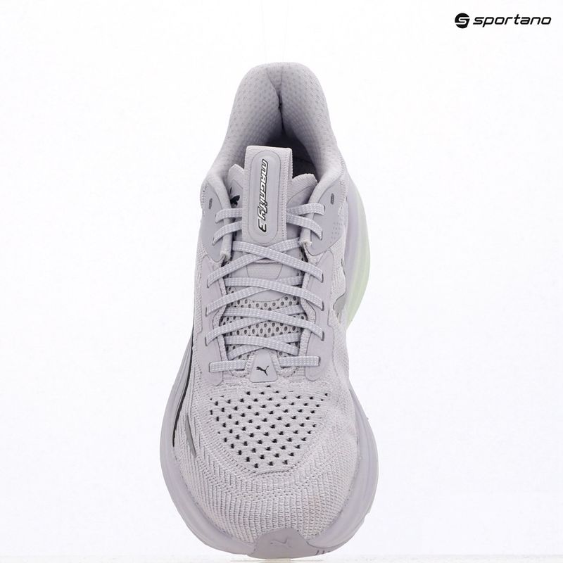 Damen Laufschuhe PUMA Magnify Nitro 3 lilac crush / sage frost 13